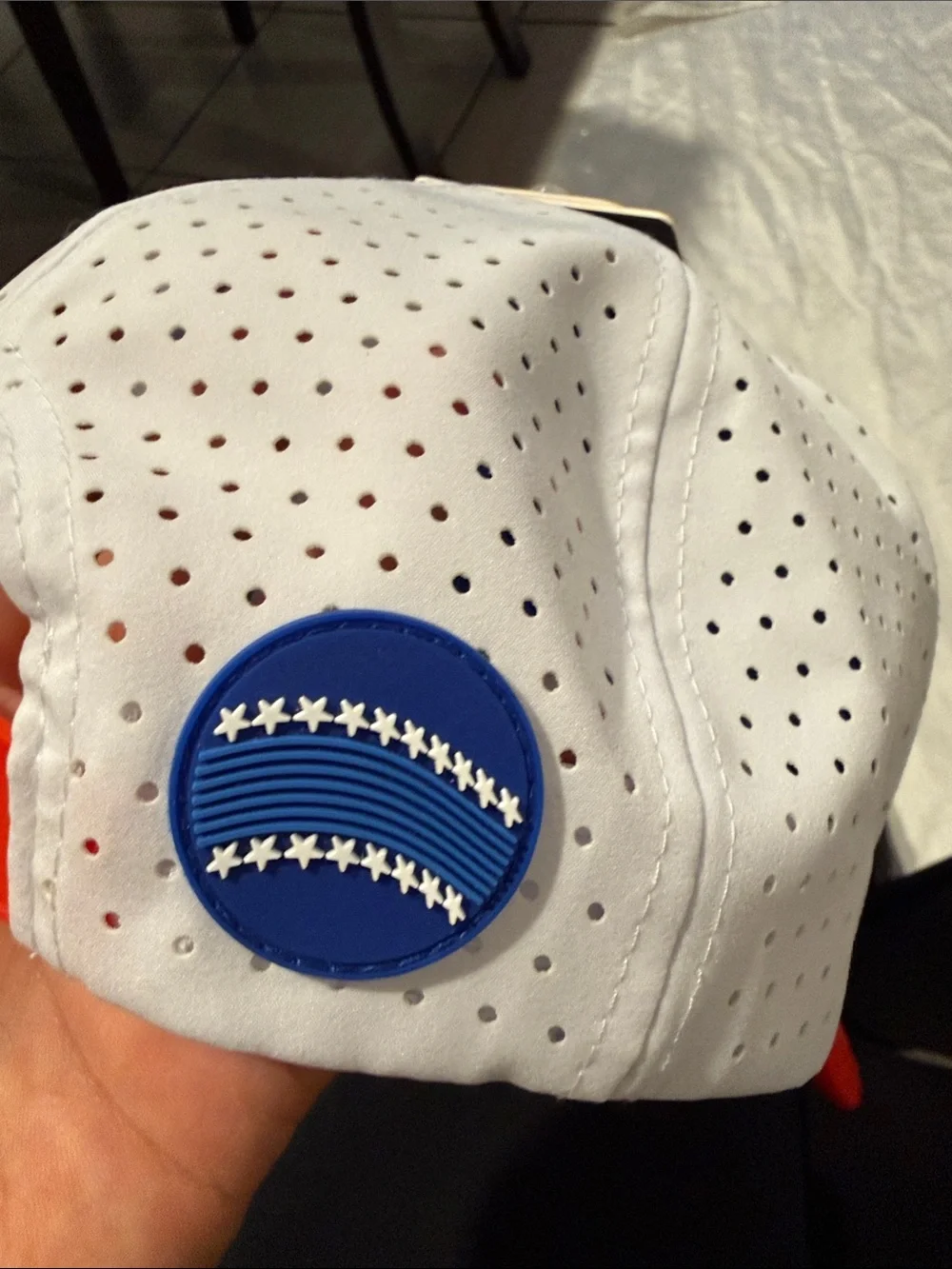 FIFA CAN MEX USA soccer hat 2026